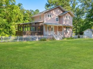 1116 Antler Dr, Tallahassee, FL 32317