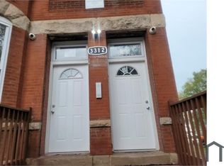 3312 E 91st St #3, Chicago, IL 60617