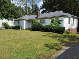 311 River Dr, McMinnville, TN 37110