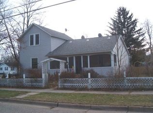 1260 E Grand Ave, Wisconsin Rapids, WI 54494