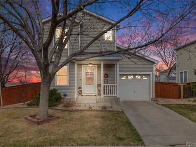 1495 Hummingbird Circle, Brighton, CO, 80601