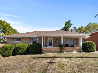 146 N 15th St, Weirton, WV, 26062