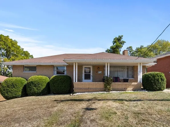 146 N 15th St, Weirton, WV 26062