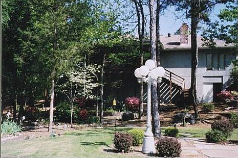 Back of Home