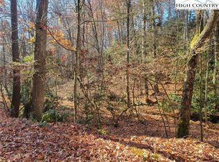 TBD Lake Front Dr, Fleetwood, NC 28626