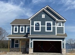 156 Ravens Crest Ave LOT 94, Mount Juliet, TN 37122