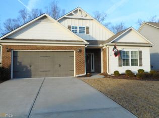 3305 Buffington Ln, Cumming, GA