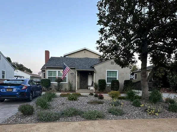 4126 Encinita Ave, Rosemead, CA 91770