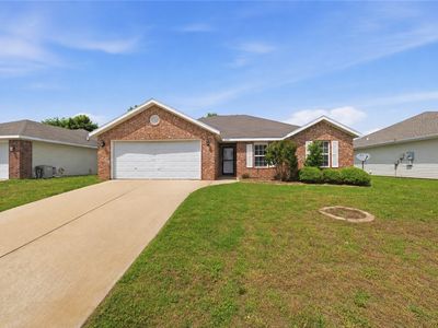 6208 Meadow Well Ave, Bentonville, AR, 72713