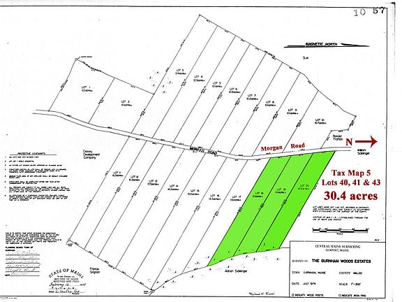 4th image of 40 41 & 43 Morgan Road