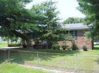 86 Crestview Dr, Angier, NC 27501