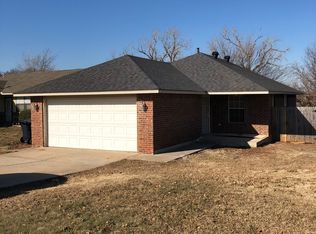 701 NW 109th St, Oklahoma City, OK 73114