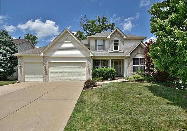 1st image of 3335 Tuscany Hills Ct