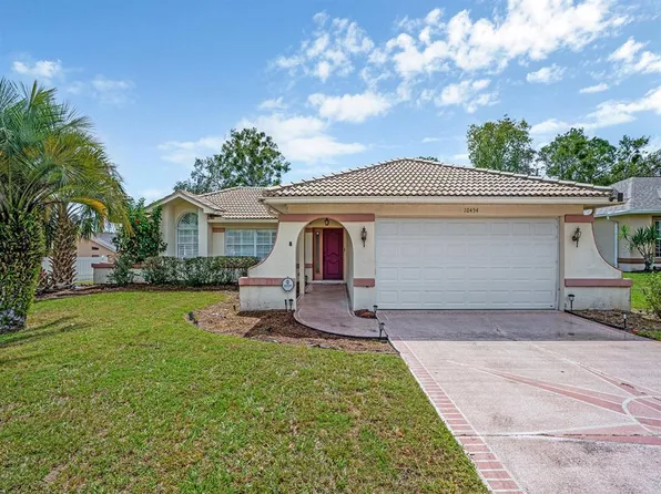 10454 Ventura Dr, Spring Hill, FL 34608