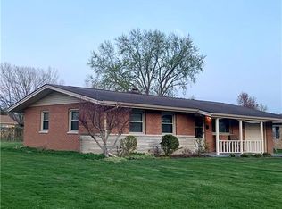 1209 Almond Dr, Plainfield, IN 46168