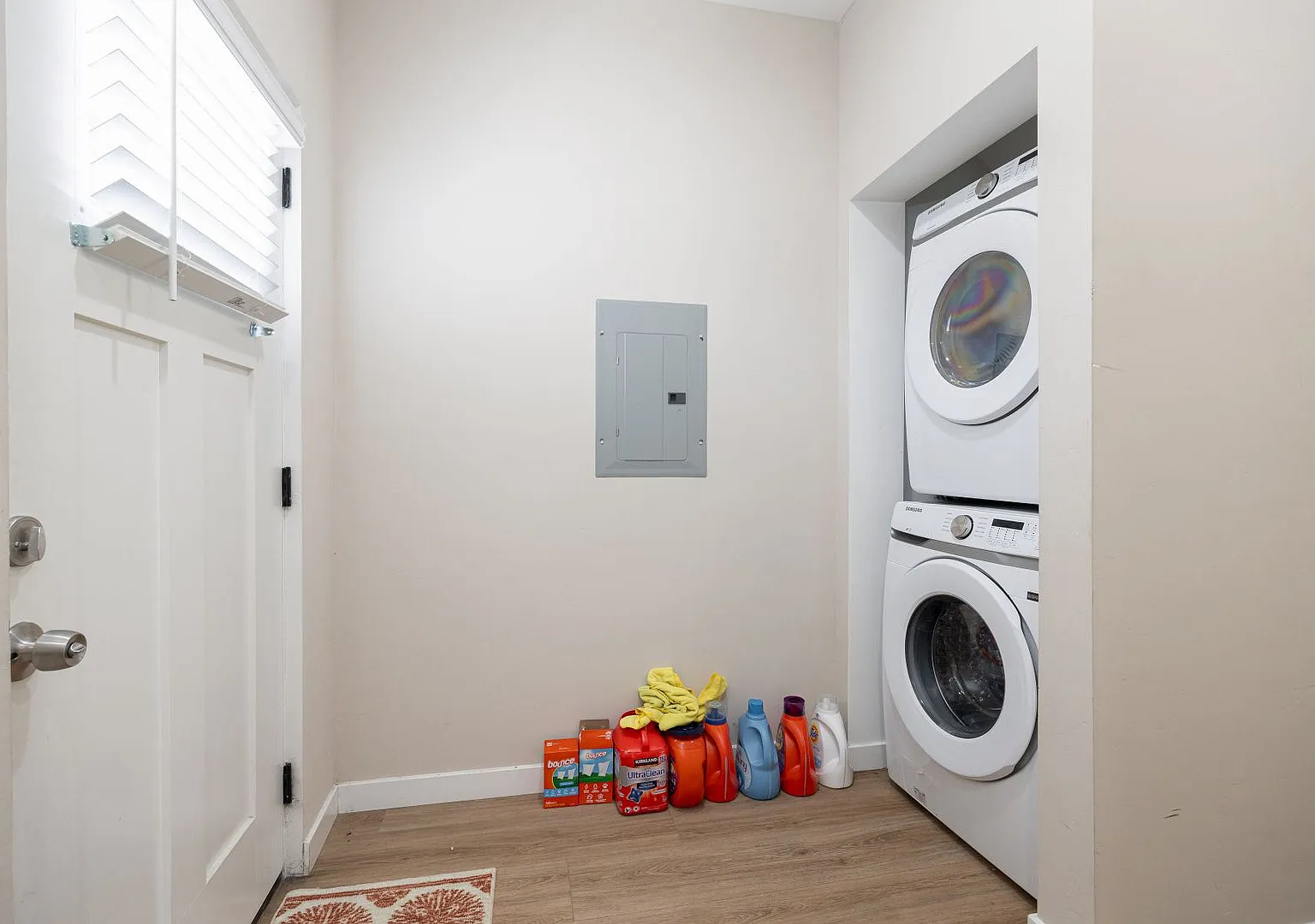 Newly Build 4 Bedroom ADU Near SDSU | All Utilities Included! — Photo 3