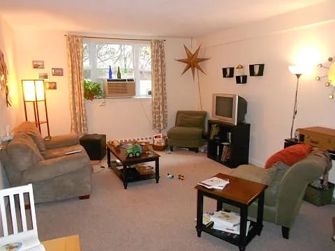 55 Parkman St #1 — Photo 1