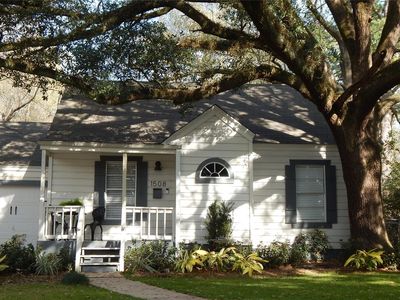 1508 N Thompson St, Conroe, TX, 77301