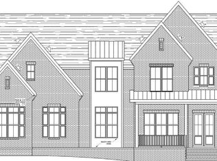 1061 Annecy Pkwy, Nolensville, TN 37135