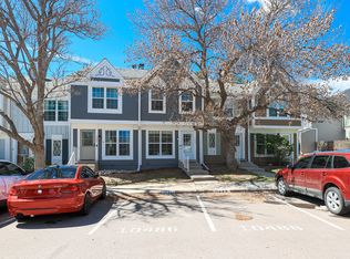 10486 W Dartmouth Ave #Townhouse, Denver, CO 80227