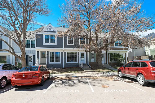 10486 W Dartmouth Ave #TOWNHOUSE Photo 1