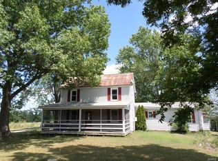 5146 McCallister Rd, Gerald, MO 63037