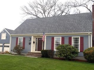 100 Rich St, Chicopee, MA 01020