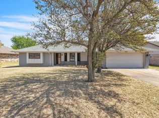 3510 Marked Tree Dr, Edmond, OK 73013