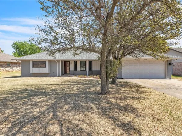 3510 Marked Tree Dr, Edmond, OK 73013