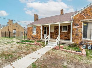 Central Park Apartments, Wichita, KS 67214