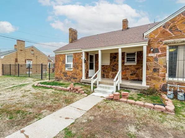 Central Park Apartments