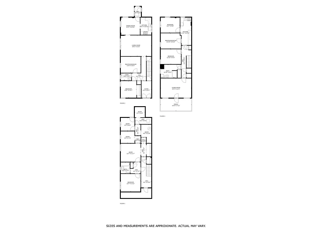 floor plan 4