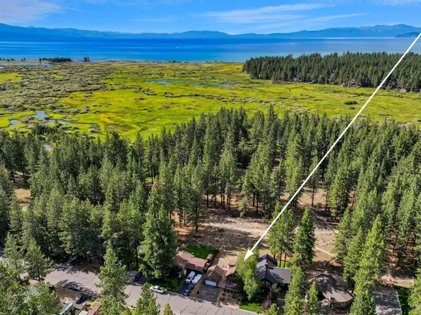 2913 Springwood Dr, South Lake Tahoe, CA 96150