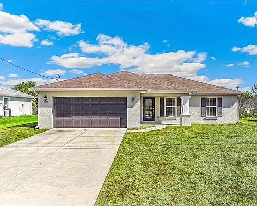 3320 NW 9th St W Photo 1