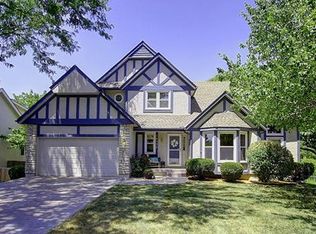14524 W 94th St, Lenexa, KS 66215