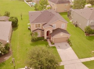 208 Strathmore Cir, Kissimmee, FL 34744