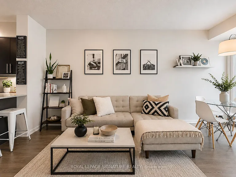 125 Western Battery Rd #2804 — Photo 3