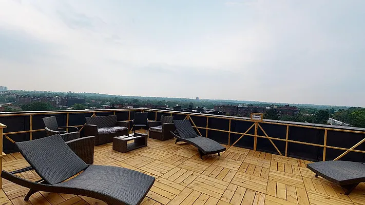 Rented by Metro Garden Realty NYC | media 6