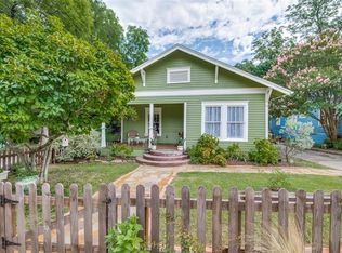 1101 W Hunt St, McKinney, TX 75069