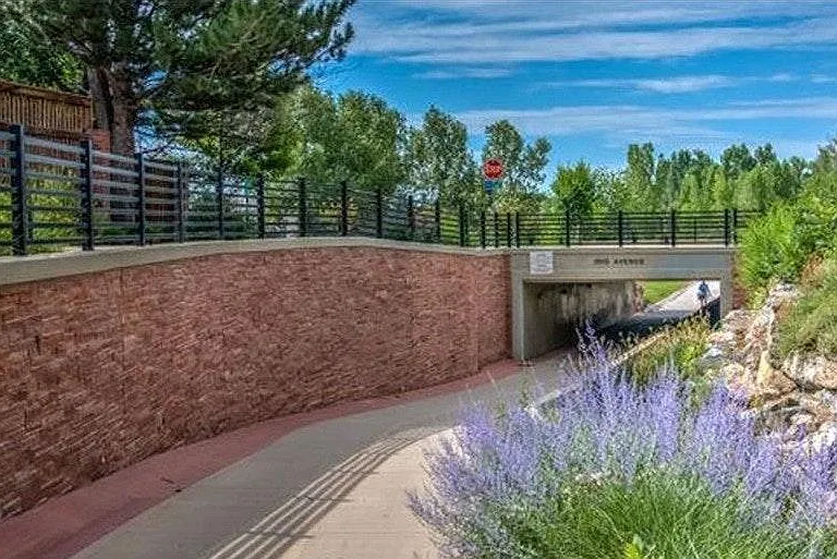 Bike Paths