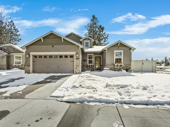 (undisclosed Address), Spokane, WA 99217