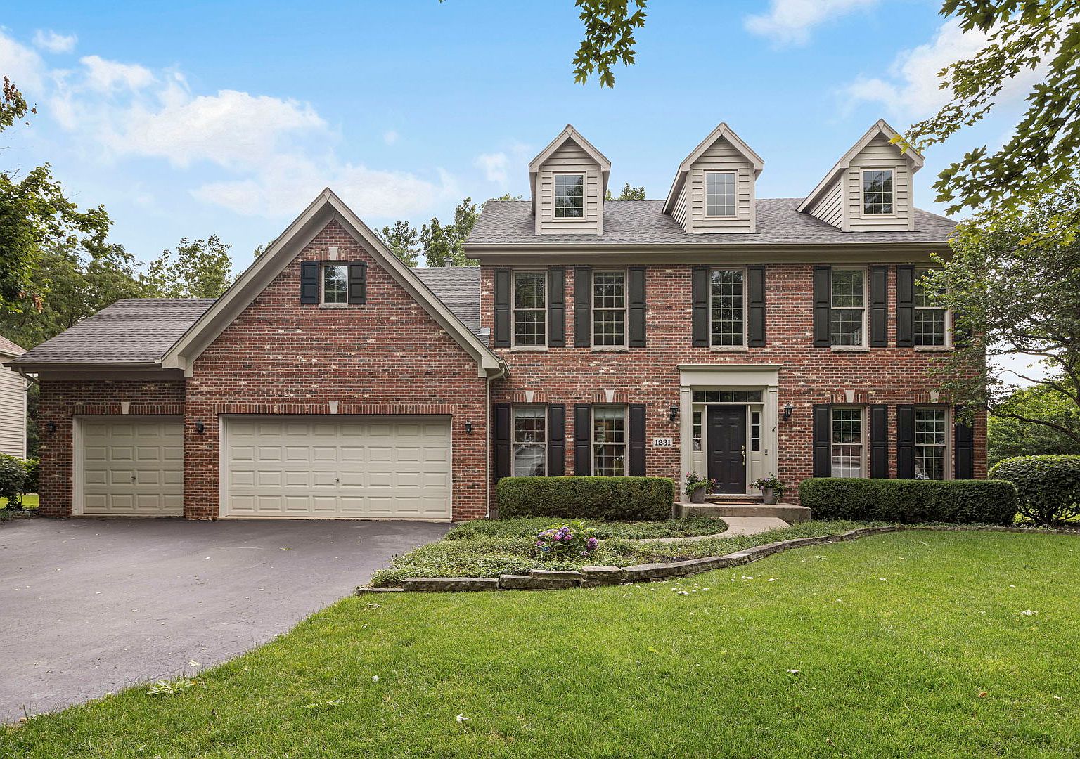 1231 Keim Ct, Geneva, IL 60134 | Zillow