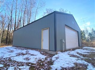 N3614 Morey Dr, Waupaca, WI 54981