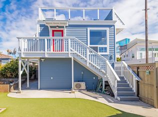 4321 Newport Ave, San Diego, CA 92107