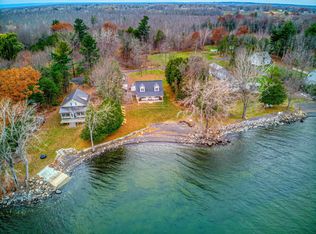 998 Holiday Point Rd, North Hero, VT 05474