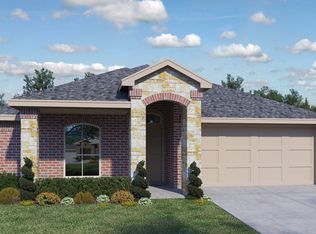 101 Canadian River Trl, Hutto, TX 78634