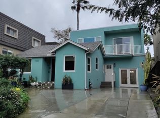 7444 Herschel Ave #B, La Jolla, CA 92037