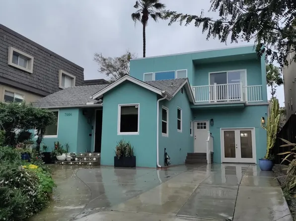 7444 Herschel Ave #A, La Jolla, CA 92037