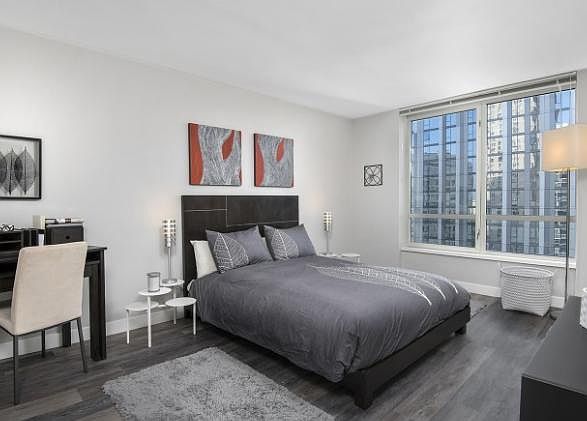 1st image of 22 E Delaware Pl #214