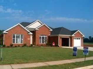 204 Harvest Ridge Rd, Harvest, AL 35749